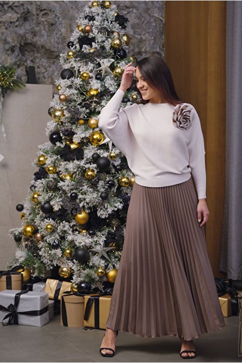 Юбка Темза/1903