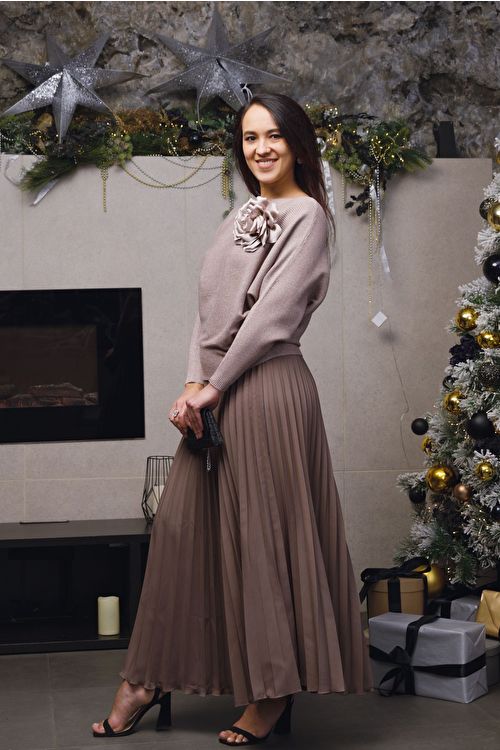 Юбка Темза/1903