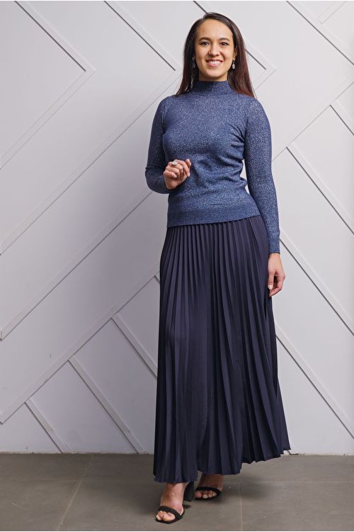 Юбка Темза/1903