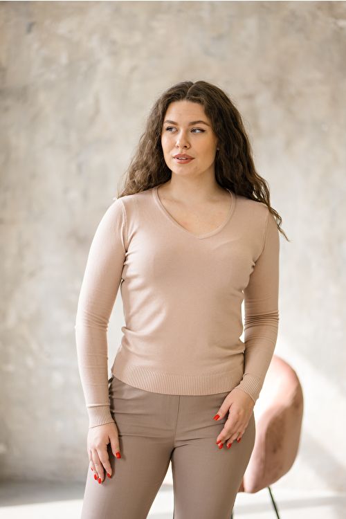 Джемпер Кринкл2/1707