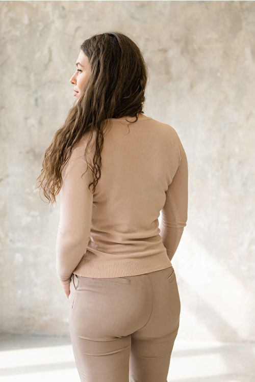 Джемпер Кринкл2/1707