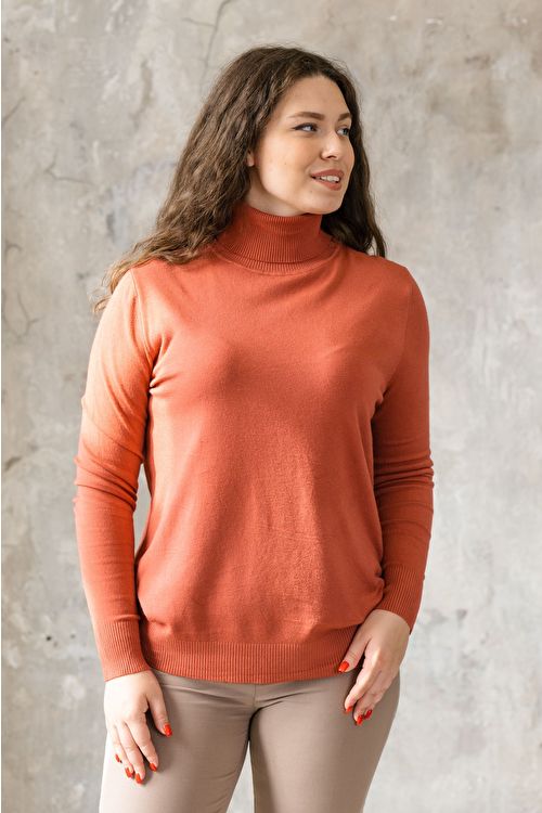 Джемпер Файн/1707