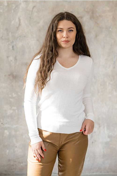 Джемпер Кринкл2/1707