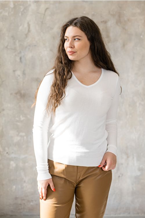 Джемпер Кринкл2/1707