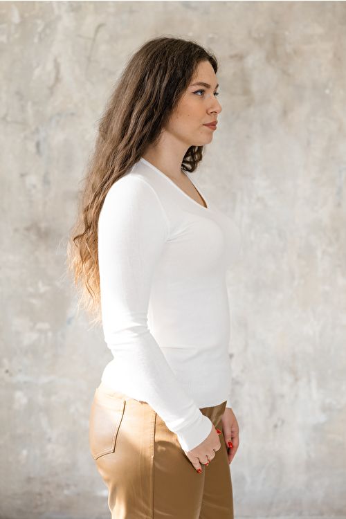 Джемпер Кринкл2/1707