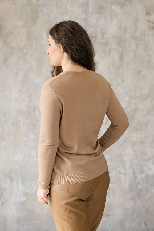 Джемпер Кринкл2/1707