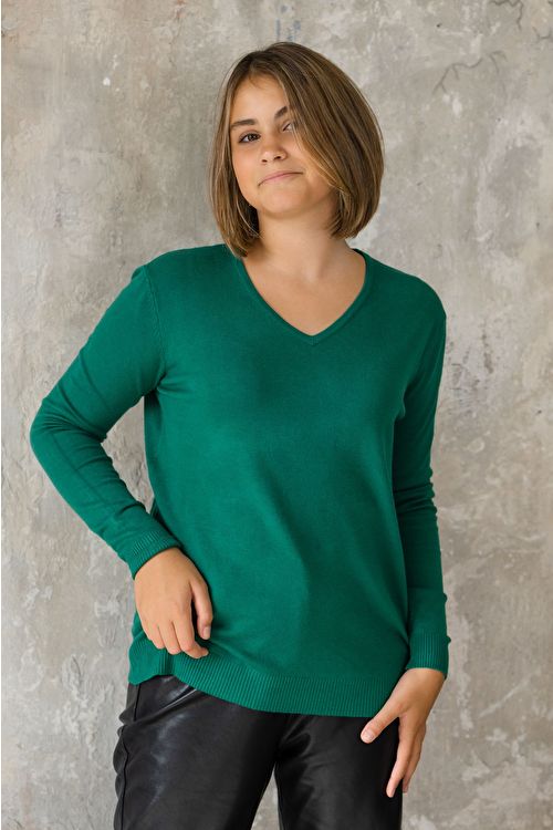 Джемпер Кринкл2/1707