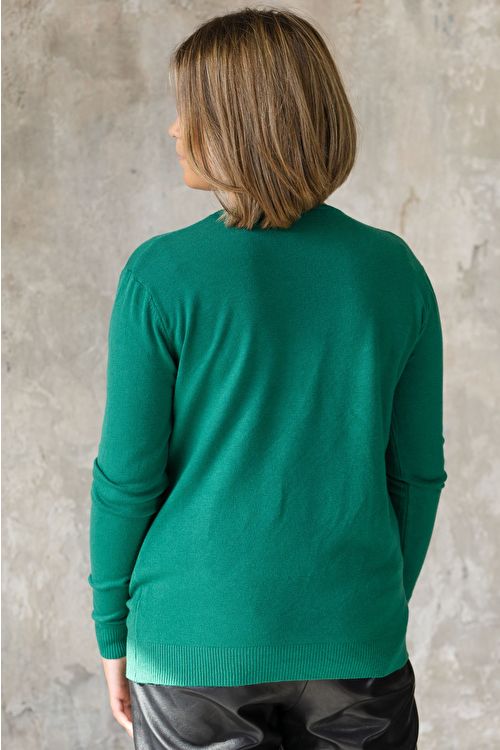 Джемпер Кринкл2/1707