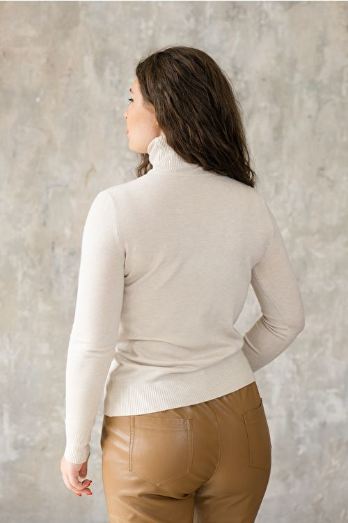 Джемпер Файн/1707