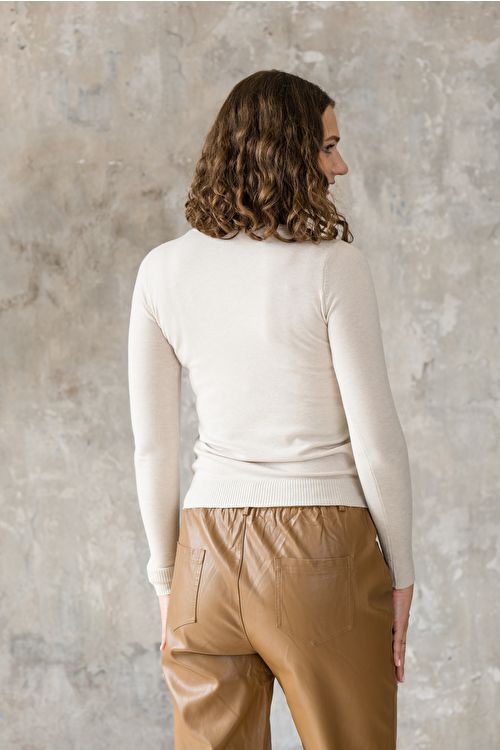 Джемпер Кринкл2/1707