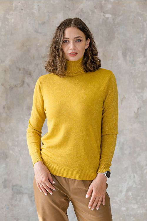 Джемпер Солей/1909