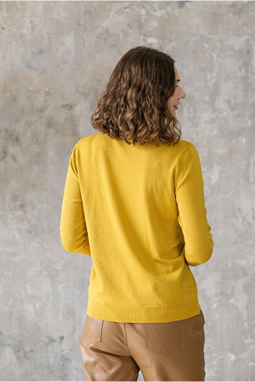 Джемпер Солей/1909