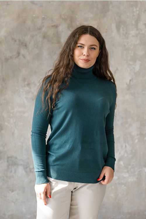 Джемпер Файн/1707