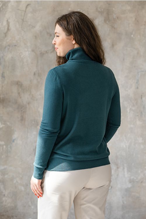 Джемпер Файн/1707