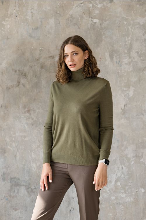 Джемпер Файн/1707