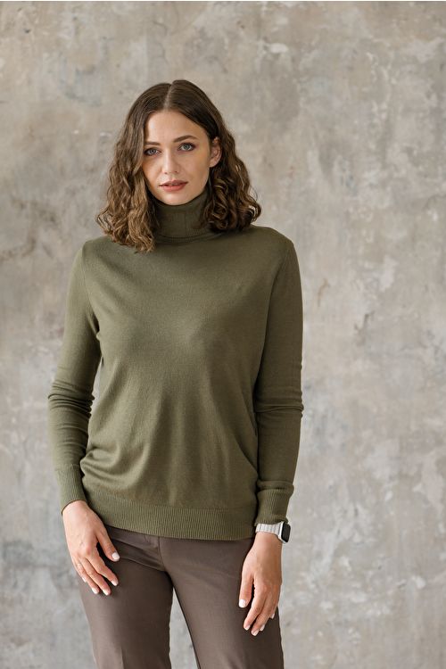 Джемпер Файн/1707