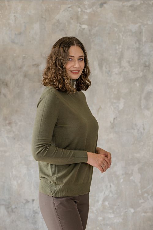 Джемпер Файн/1707