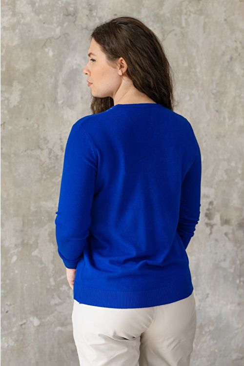 Джемпер Кринкл2/1707