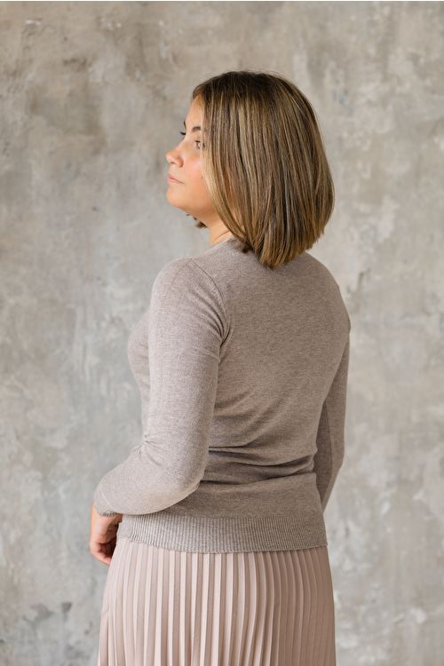 Джемпер Кринкл2/1707