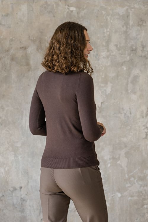 Джемпер Файн/1707