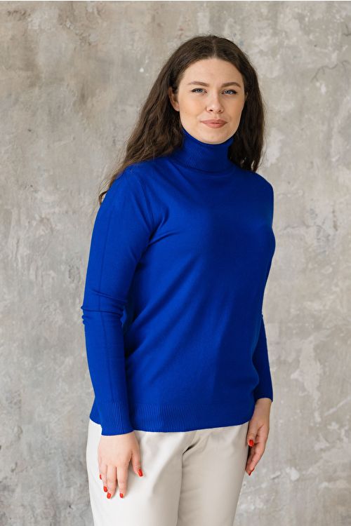 Джемпер Файн/1707