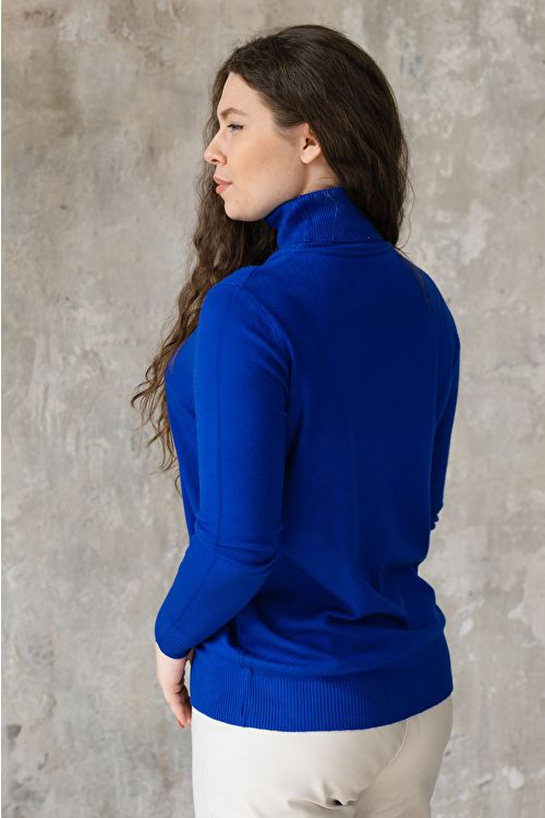 Джемпер Файн/1707