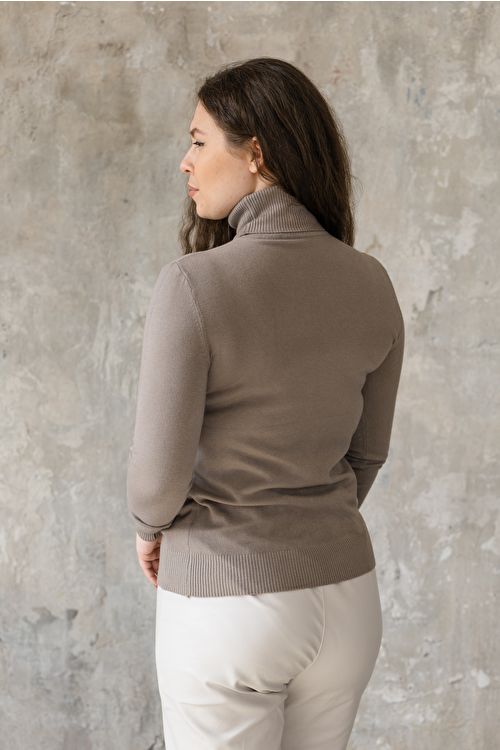 Джемпер Файн/1707