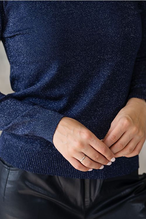 Джемпер Солей/1909