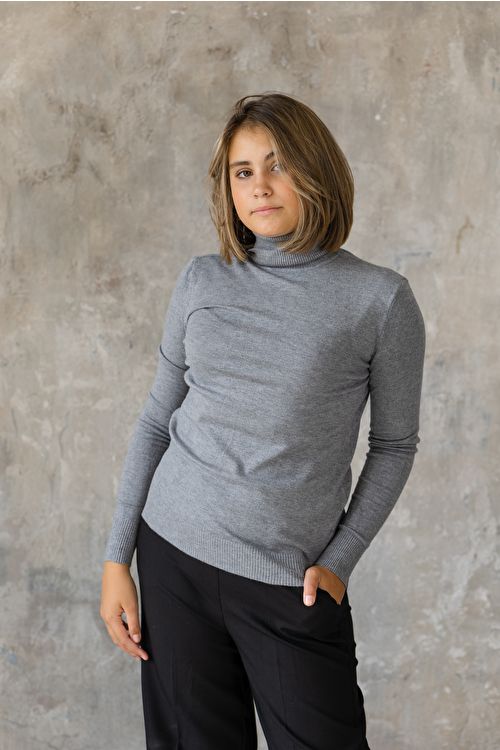 Джемпер Файн/1707