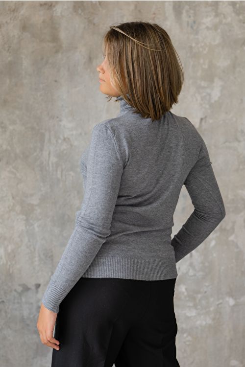 Джемпер Файн/1707