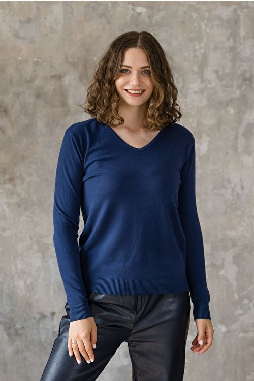 Джемпер Кринкл2/1707