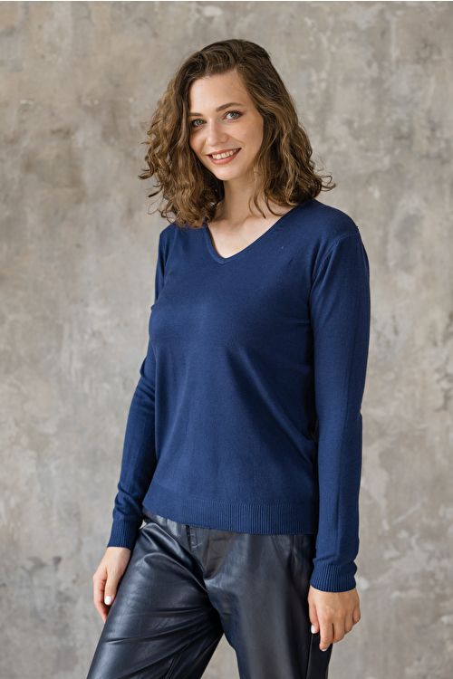 Джемпер Кринкл2/1707