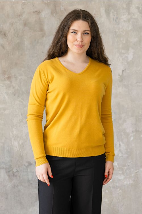 Джемпер Кринкл2/1707