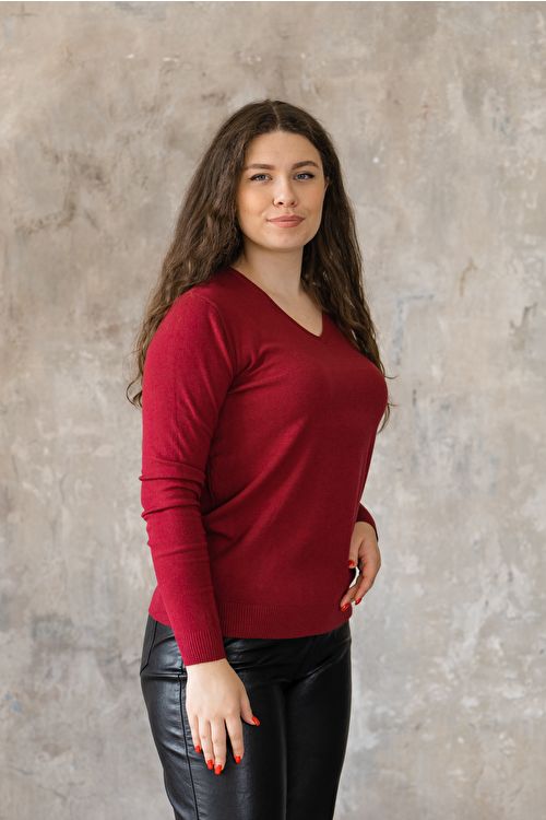 Джемпер Кринкл2/1707