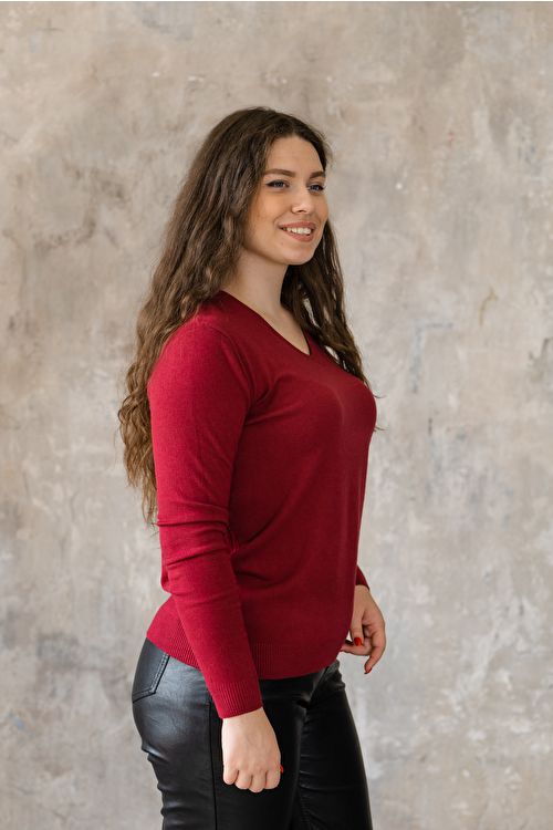 Джемпер Кринкл2/1707