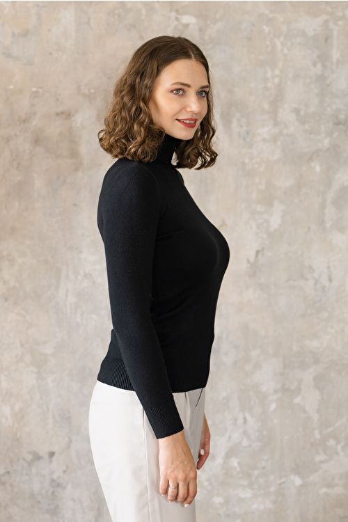 Джемпер Файн/1707