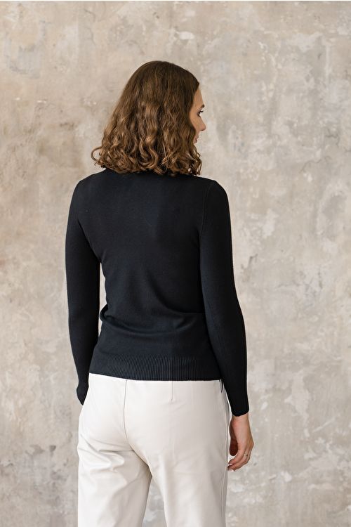 Джемпер Файн/1707