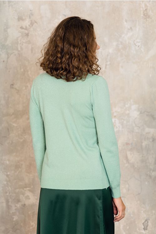 Джемпер Солей/1909