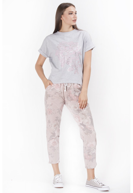 Брюки Семильон/1805