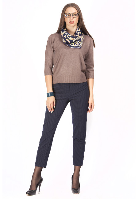 Джемпер Кринкл3/1807