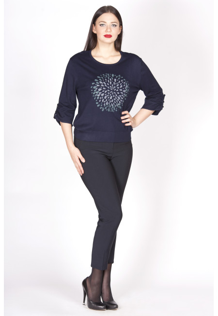 Джемпер Су/1612