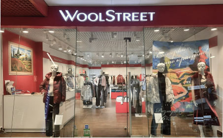 ТДЦ "Варшавский"