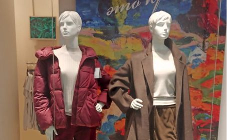 ТДЦ "У Речного"