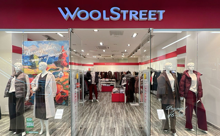 ТЦ "МЕТРОМАРКЕТ на Соколе"